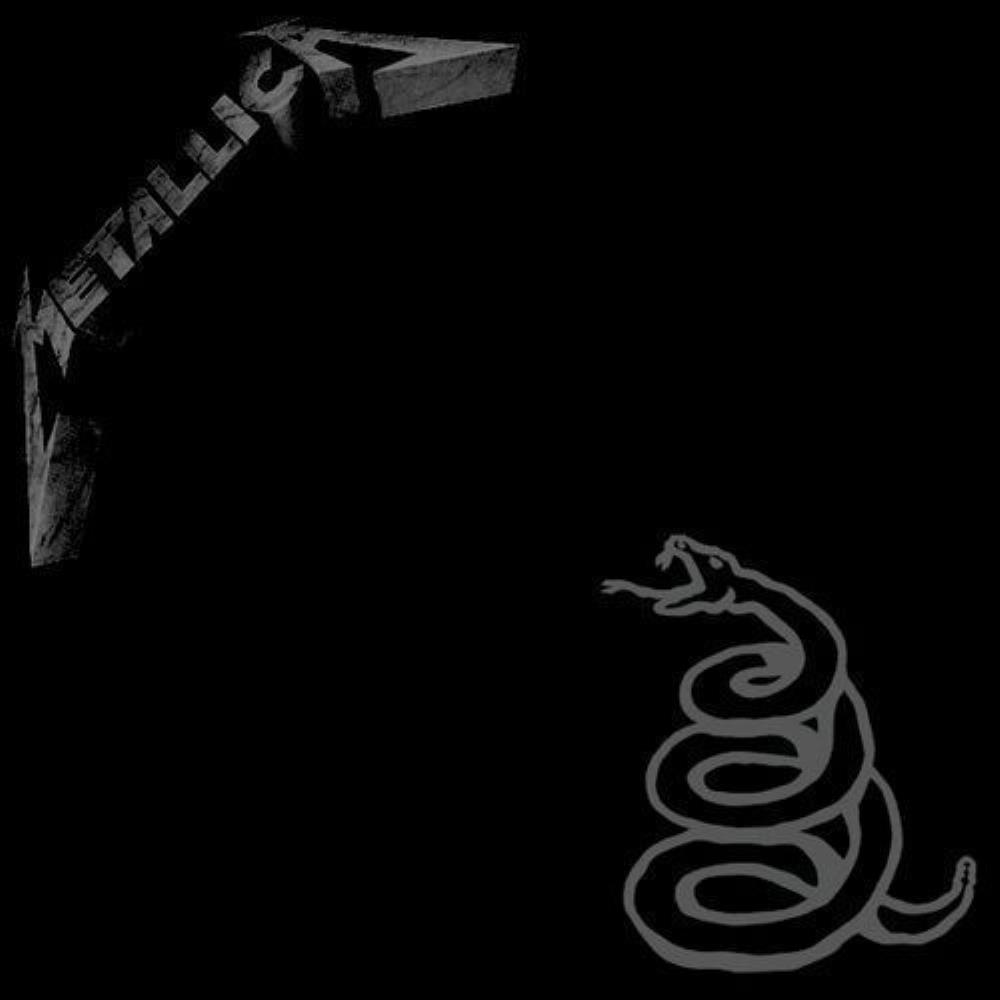 El álbum negro de Metallica: 30 años y nada más importa - Diario Con Vos