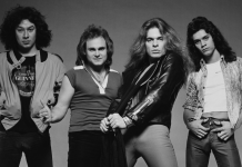 HOMENAJES: A UN MES SIN EDDIE, ELEGIMOS LA MEJOR CANCIÓN DE CADA DISCO DE VAN HALEN