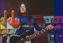 CON OSCAR CASTRO, LEYENDA METALERA: «EL THRASH NOS VINO JUSTO PARA RELATAR LA REPRESIÓN QUE SUFRIMOS»