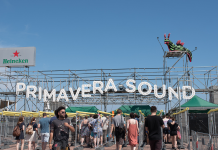 NOVEDADES: SE CONFIRMÓ LA GRILLA DEL PRIMAVERA SOUND 2022, EL FESTIVAL ESPAÑOL QUE LLEGA POR PRIMERA VEZ A BUENOS AIRES