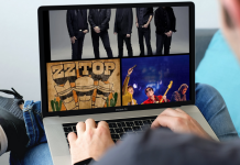 TRES ESTRENOS TRES: MIRÁ LOS NUEVOS VIDEOS DE ZZ TOP, JOURNEY Y THUNDER