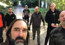 CON SUCO FUENTES DE LA NARANJA: «EL SHOW DEL 30 ANIVERSARIO VA A SER UNA FIESTA DE ROCK & ROLL»