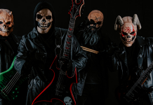 TERAPIA DE GRUPO: CONOCÉ A DEVILSNITE, HORROR METAL PARA DISFRUTAR CUANDO SE APAGAN LAS LUCES