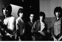 DISCOANALISIS: 45 AÑOS DESPUÉS, LOS ROLLING STONES RESCATAN UNA GEMA DE SU INMENSA HISTORIA EN “LIVE AT EL MOCAMBO”