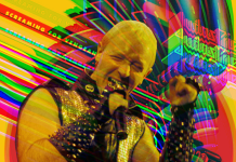 CLAMANDO VENGANZA: 10 DATOS SOBRE «SCREAMING FOR VENGEANCE» DE JUDAS PRIEST EN SU 40° ANIVERSARIO