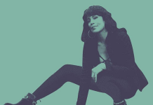 CON MIMI MAURA PRESENTANDO «ALMA ADENTRO”: “ES UN DISCO PROFUNDO PARA ESCUCHARLO Y SENTIR DISTINTAS EMOCIONES»