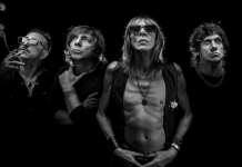 FESTEJOS: LOS HEROICOS SOBREVIVIENTES VUELVEN A FLORES PARA CELEBRAR SUS 35 AÑOS, “CREEMOS QUE EL ROCK AND ROLL NO MORIRÁ JAMÁS”