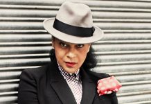 CON PAULINE BLACK DE THE SELECTER: «TODAVÍA ESTAMOS APRENDIENDO Y LUCHANDO, ESO NO HA TERMINADO»