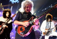 FELIZ CUMPLE BRIAN MAY: 15 COSAS QUE TAL VEZ NO SABÍAS DEL TALENTOSO GUITARRISTA DE QUEEN