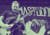 TRAGEDIA: BRENT HINDS (51), GUITARRISTA DE MASTODON, FALLECIÓ EN UN ACCIDENTE CON SU MOTO