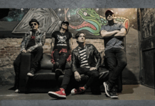 LANZAMIENTOS: TURBOCOOPERS NOS PRESENTA «ROCK AND ROLL DEALERS»