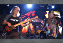 ANUNCIOS: PRESTO VIVACE FESTEJA TRES DÉCADAS DE CARRERA EN EL CARAS Y CARETAS