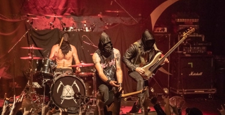 ADELANTOS: MIDNIGHT LLEGA PARA CELEBRAR 15 AÑOS DE «SATANIC ROYALTY»