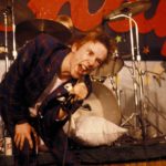 Photo of Johnny ROTTEN and SEX PISTOLS