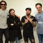 DIEGO MIZRAHI y Los Informales