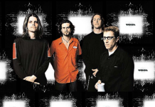 A 30 AÑOS DE SU EDICIÓN: 12 DATOS DE «ÆNIMA», EL GRAN SEGUNDO LP DE TOOL