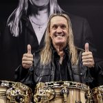 nicko-mcbrain-iron-maiden-drums