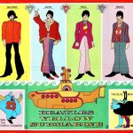 BEATLES-YELLOW-SUBMARINE-COMIC-POSTER