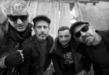 CON ALE FASSI DE MALA SUERTE: «LA VIGENCIA DE LA BANDA ESTÁ RELACIONADA CON EL CARIÑO DE LA GENTE»