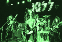 ARQUEOLOGÍA ROCKERA: EL INCIDENTE SAM LOOMIS Y LOS VIDEOS DEL SANTO GRIAL KISSERO
