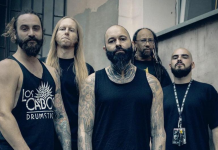 DEATHAGENDA: EL METAL EXTREMO VUELVE A BUENOS AIRES DE LA MANO DE SUFFOCATION E INCANTATION