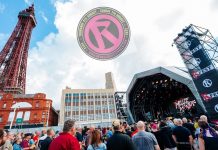 REBELLION FESTIVAL EN BLACKPOOL, UK: TODO EL PUNK CON TODAS LAS BANDAS PARA TODOS LOS GUSTOS