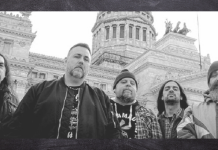 CON PIDL DE E.D.O, A 30 AÑOS DE «NUEVAS FUERZAS»:“EL DISCO FUE EL PUNTAPIÉ INICIAL PARA QUE SURJAN MUCHAS BANDAS DE HARDCORE”