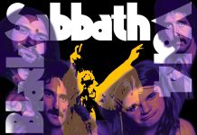 A 50 AÑOS DE SU EDICIÓN: 15 DATOS DE «VOL. 4», EL ÁLBUM QUE BLACK SABBATH DEDICÓ A LA COCA… COLA (!)
