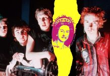 PUNKEKEADAS: JOHN LYDON ACUSA A LOS SEX PISTOLS DE «SACAR PROVECHO» DE LA MUERTE DE LA REINA (!)