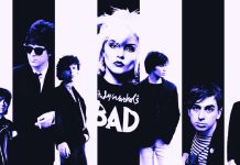DISCOANÁLISIS: BLONDIE DEMUESTRA QUE LO QUE ABUNDA NO DAÑA EN SU RUMBOSO «AGAINST THE ODDS»