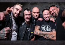 CON KAOS URBANO, REFERENTES DEL STREET PUNK ESPAÑOL: “SABEMOS QUE EL PÚBLICO ARGENTINO ENTENDERÁ NUESTRO MENSAJE”