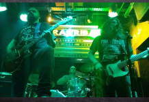 TERAPIA DE GRUPO: CONOCÉ A BORT, ROCK DE IDENTIDAD PLATENSE Y CONVICCIONES AUTÉNTICAS