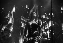 CONCIERTOS: NIGHTWISH CONFIRMÓ QUE, AUNQUE SE HAGAN ESPERAR, LOS DESEOS FINALMENTE SE CUMPLEN