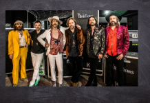 CRIA CUERVOS Y TOCARÁN EN VIVO: THE BLACK CROWES CONFIRMARON SU FECHA EN EL LUNA PARK