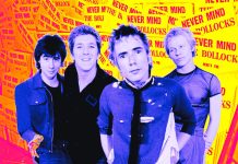 A 45 AÑOS: NO IMPORTAN OTROS DISCOS, AQUÍ ESTÁ «NEVER MIND THE BOLLOCKS»