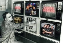 LUNESTRENOS: VEAN LO NUEVO DE BLINK 182, GREEN DAY Y EL SUPERGRUPO PUNK WINGMEN