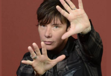 CON ERIC MARTIN ANTES DE SU SHOW EN ARGENTINA: “CON MR BIG NOS QUEDA UN POCO DE COMBUSTIBLE EN EL TANQUE PARA UNA ÚLTIMA AVENTURA”
