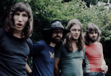 REEDICIONES: “ANIMALS” DE PINK FLOYD SIGUE LEVANTANDO VUELO (Y POLÉMICA) 45 AÑOS DESPUÉS