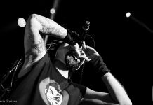 CONCIERTOS: ASSPERA Y EL BANANERO DIERON EL SHOW MÁS HDP DEL AÑO EN EL LUNA PARK