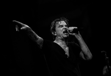 CONCIERTOS: DIE TOTEN HOSEN CERRÓ SU PERIPLO ARGENTO EN MODO INTIMO EN TANDIL