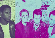 TRAGEDIA: ADIÓS A D.H. PELIGRO (63), BATERO DE DEAD KENNEDYS Y LOS CHILI PEPPERS