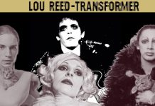 A 50 AÑOS: CONOCÉ A LAS TRES MUSAS QUE INSPIRARON «WALK ON THE WILD SIDE», EL HIMNO DE «TRANSFORMER» DE LOU REED