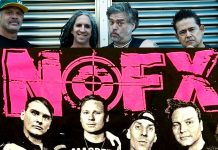ADELANTOS: ESCUCHEN «PUNK ROCK CLICHÉ», EL TEMA DE NOFX QUE BLINK-182 NO QUISO USAR (!)