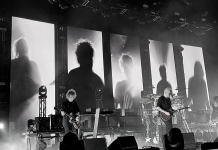 DIARIO DE VIAJE: SEGUIMOS A THE CURE EN SU GIRA “SHOWS OF A LOST WORLD TOUR 2022”