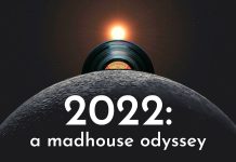 DISCOANÁLISIS: EL STAFF DE MADHOUSE ELIGE LOS 10 MEJORES DISCOS DEL 2022