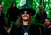 VISITAS: OPETH TRAE SU ESPERADA DOSIS DE METAL PROGRESIVO A ARGENTINA