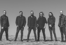 CON PERSEFONE, EL DEATH METAL QUE LLEGÓ DE ANDORRA: “SIEMPRE BUSCAMOS PRIMERO EL CONCEPTO, Y DESPUÉS VESTIRLO CON LA MÚSICA Y LAS PALABRAS”