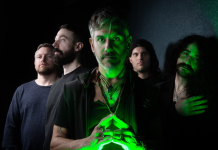 CONFIRMACIONES: CYNIC, LOS PADRES DEL DEATH PROGRESIVO LLEGAN POR PRIMERA VEZ A LA ARGENTINA