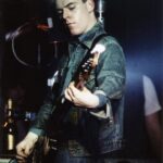andy rourke
