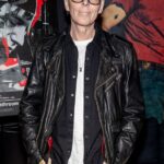 andy rourke reciente